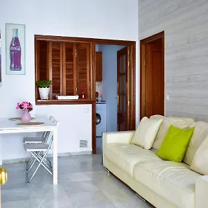 Apartment Duenas, Sevilla