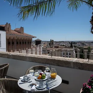 Apartment Coliseum Boutique, Córdoba